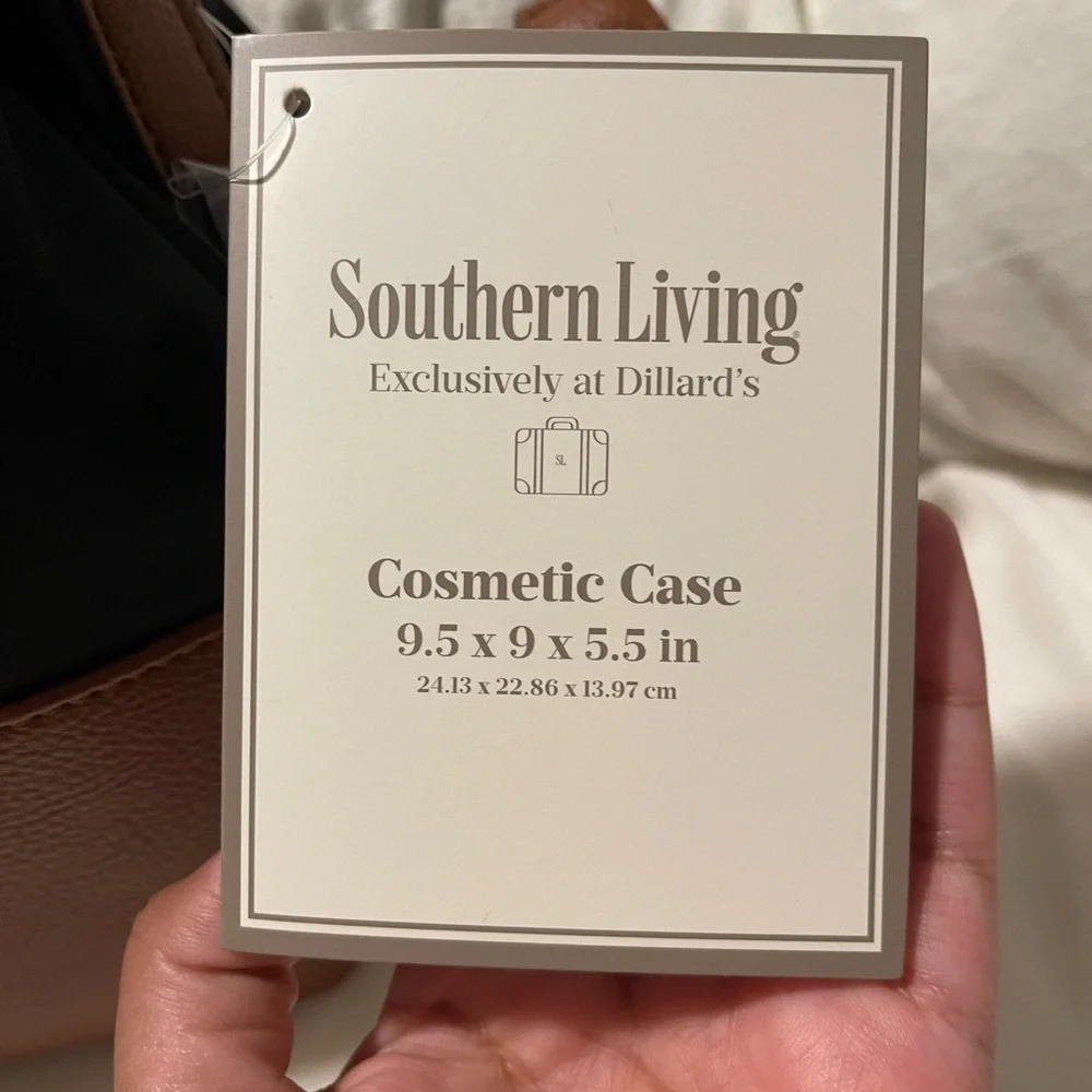 Southern Living from southern